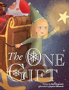 The One Gift by Patti Jorgensen