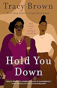 Hold You Down