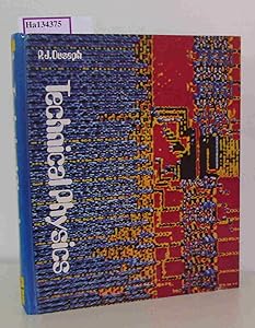 Technical physics by P. J Ouseph
