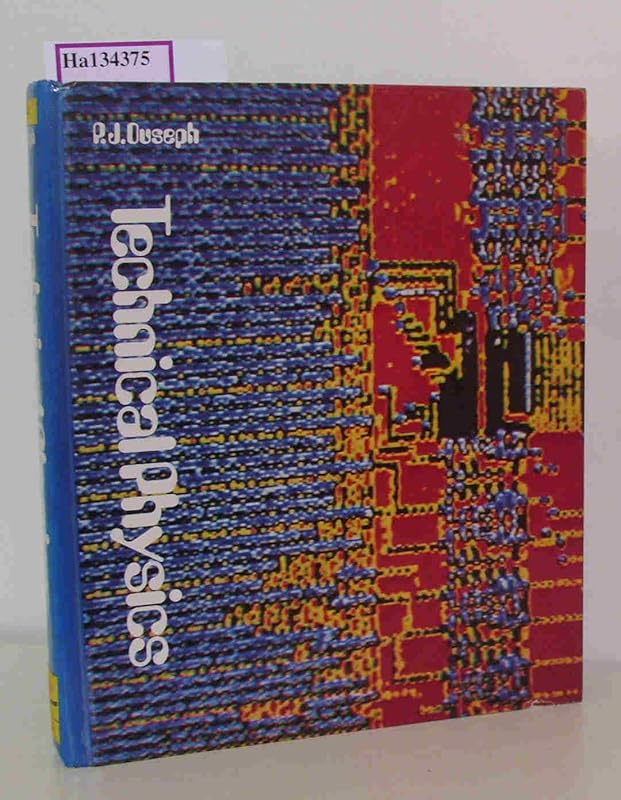 Technical physics by P. J Ouseph
