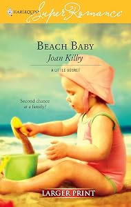 Beach Baby by Joan Kilby