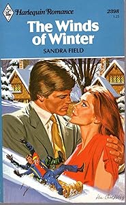 The Winds of Winter (Harlequin Romance, 2398)