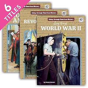 Living Through American History