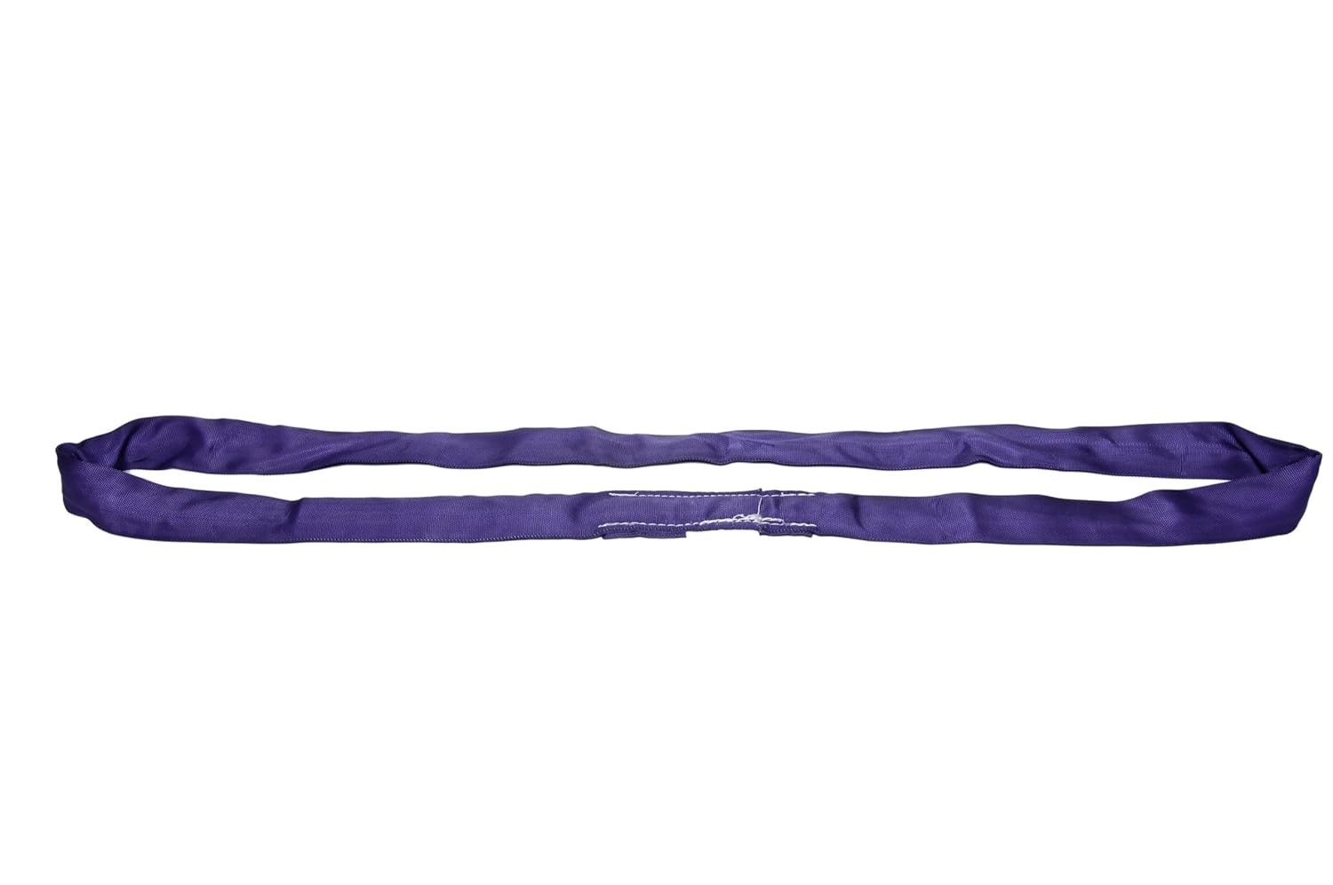 

Murphy M-Sling ENR1x14' Endless Round Sling, Purple x 14' Synthetic Rigging Crane Lifting Belt