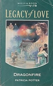 Dragonfire (Legacy of Love)