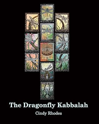 The Dragonfly Kabbalah