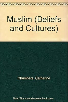 Muslim (Beliefs and Cultures)