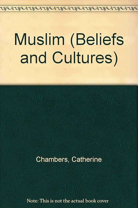 Muslim (Beliefs and Cultures) by Richard Tames