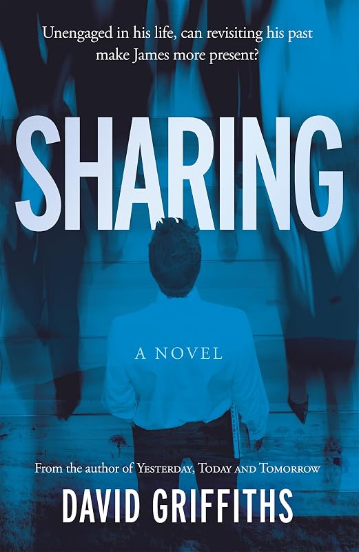 Sharing by David Griffiths