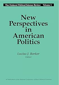 New Perspectives in American Politics
