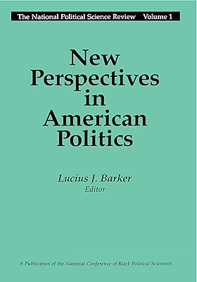 New Perspectives in American Politics