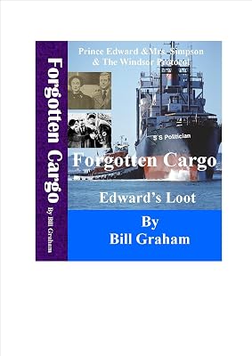 Forgotten Cargo / Edward's Loot