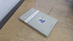 The Late Augustans - Longer Poems of the Later Eighteenth Century