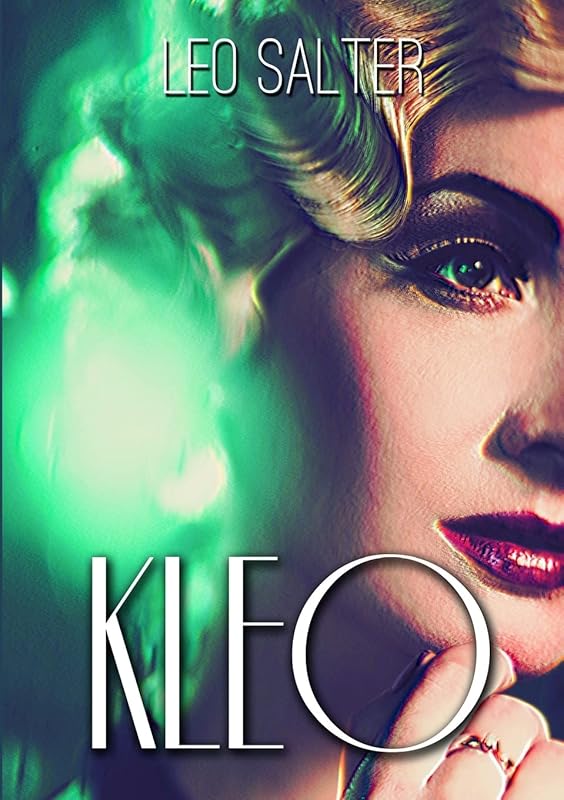 Kleo by Leo Salter