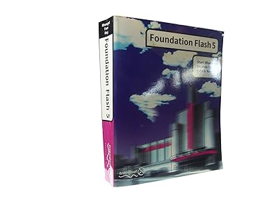 Foundation Flash 5