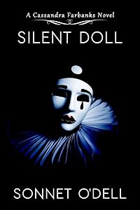 Silent Doll (Cassandra Farbanks Book 5)