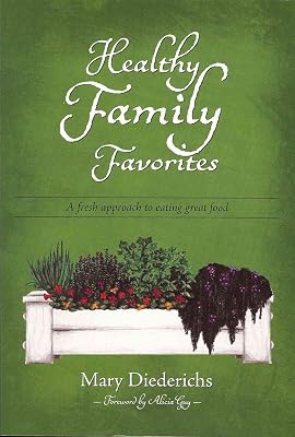 Healthy Family Favorites
