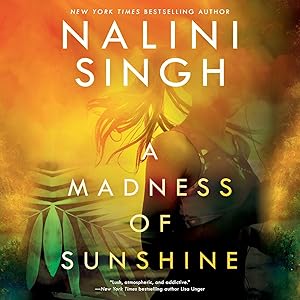 A Madness of Sunshine