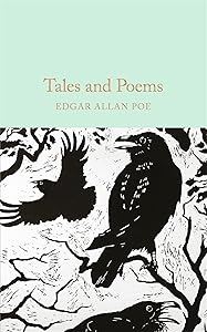 Tales and Poems (Macmillan Collector's Library)