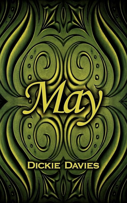 May by RICHARD DAVIES