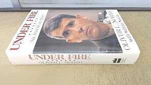 Under Fire: An American Story by Oliver L. North