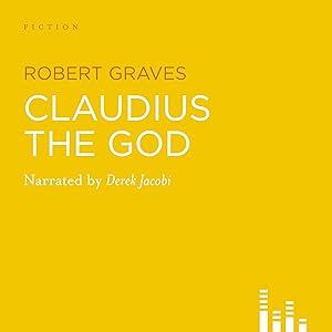 Claudius the God
