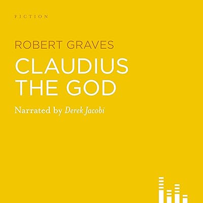 Claudius the God