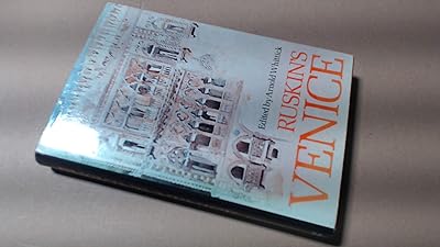 Ruskin's Venice