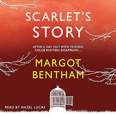Scarlet's Story