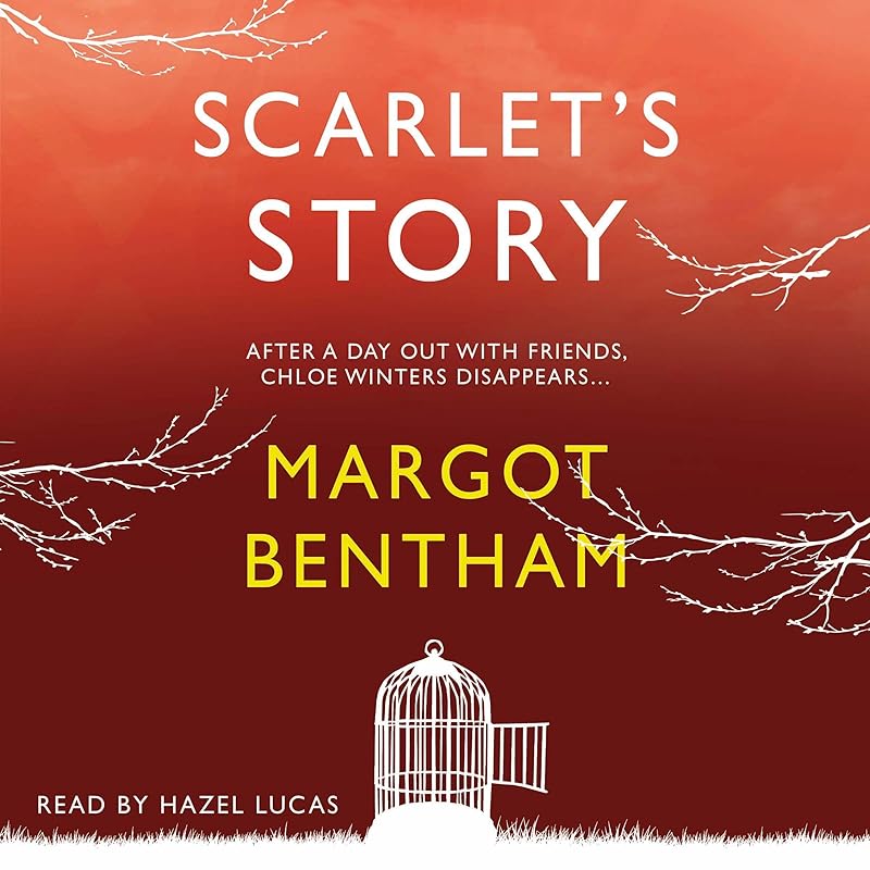 Scarlet's Story by Margot Bentham