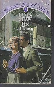 Fire At Dawn (Silhouette Special Edition)