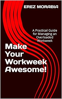 Make Your Workweek Awesome!: A Practical Guide for Managing an Overloaded Workweek