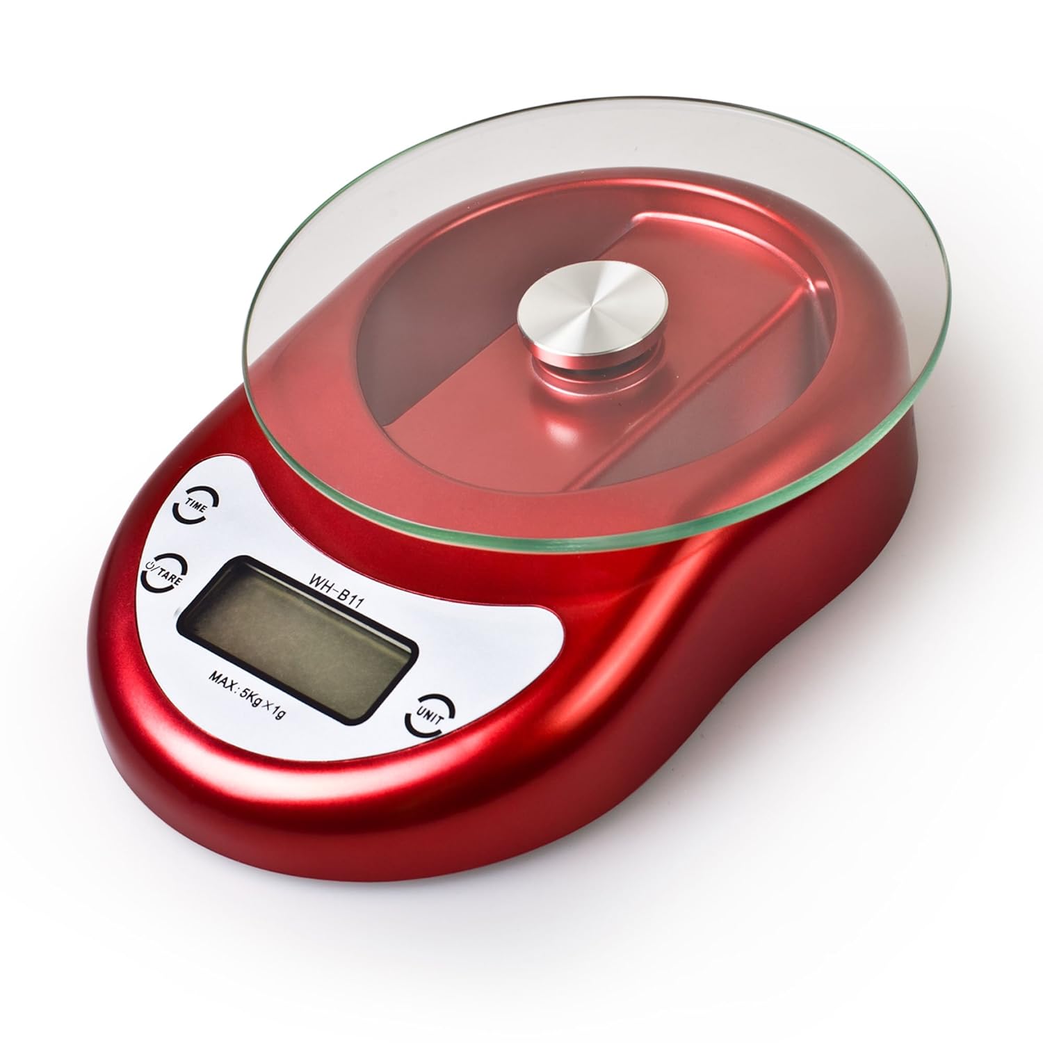 Best Digital Scales » Blog Archive » AmoVee Digital Kitchen Food Scale