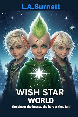 Wish Star World: Freak Show