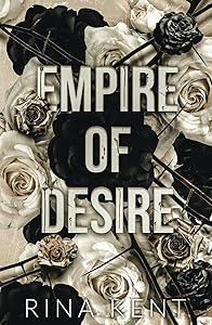 Empire of Desire: An Age Gap Father's Best Friend Romance