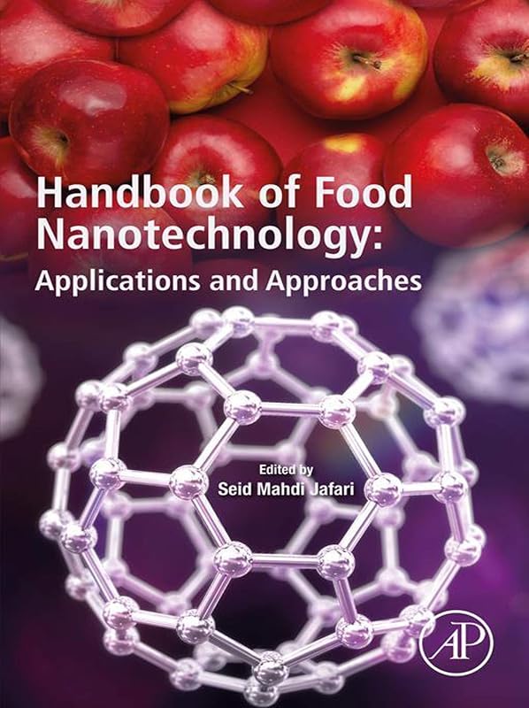 Handbook of Food Nanotechnology: Applications and Approaches by Seid Mahdi Jafari