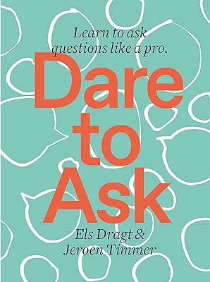 Dare to Ask: Learn to Ask Questions like a Pro