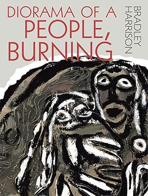 Diorama of a People, Burning