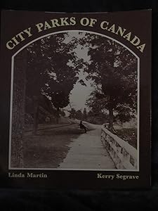 City Parks of Canada