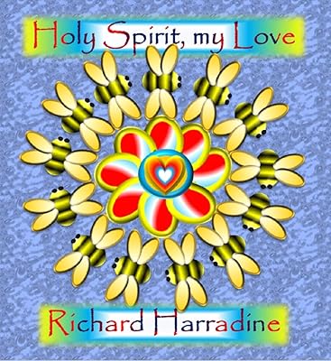 Holy Spirit, my Love