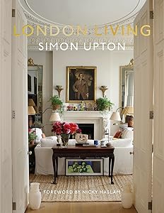 London Living: Town and Country by Karen Howes