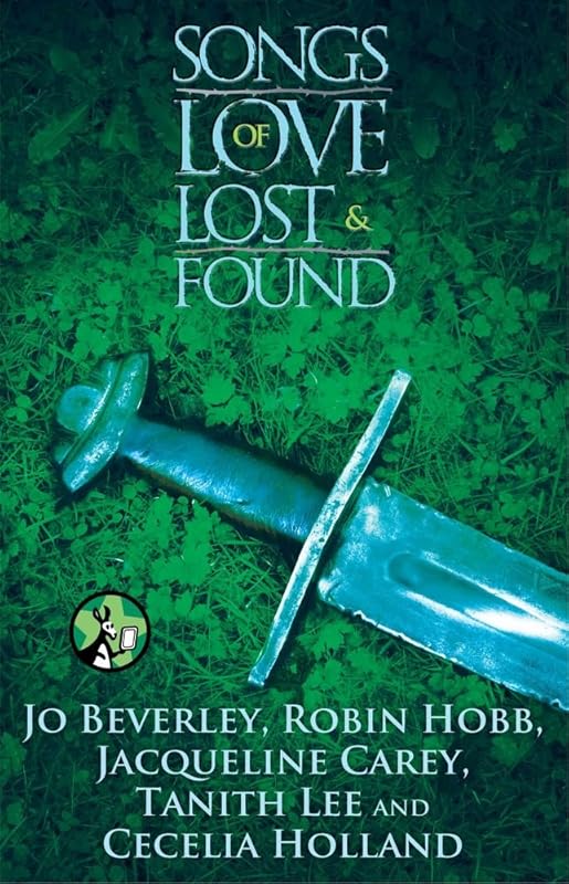 Songs of Love Lost and Found by Jo Beverley