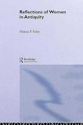 Reflections/Women/Antiquity