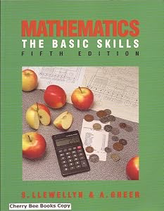 Mathematics: The Basic Skills