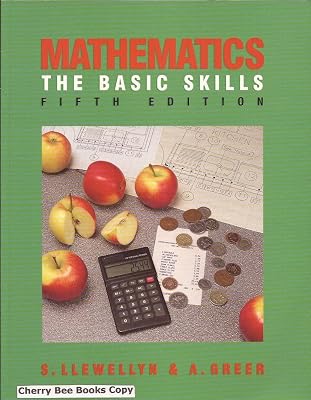 Mathematics: The Basic Skills