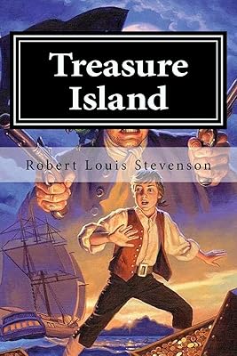 Treasure Island