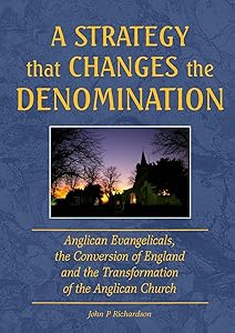 A Strategy that Changes the Denomination by John Richardson