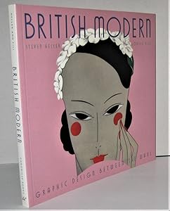 British Modern: Graphic Design Between the Wars