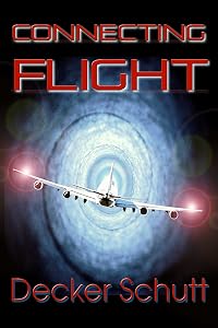 Connecting Flight by Decker Schutt