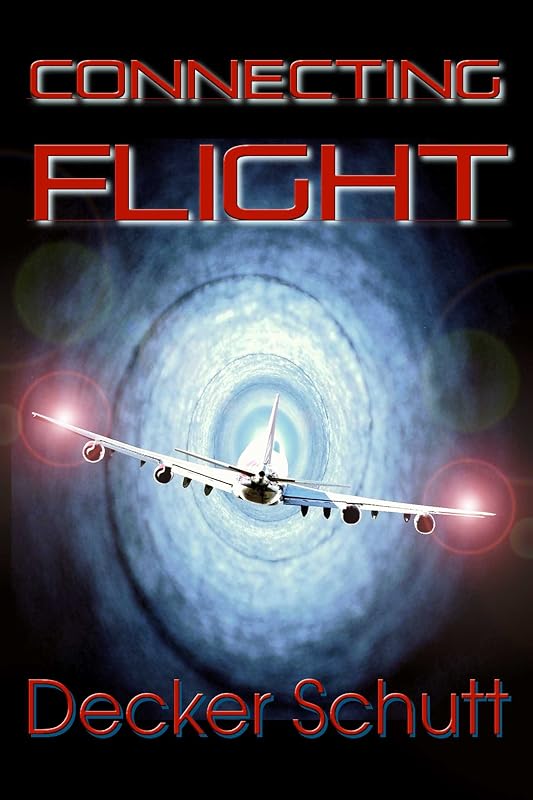 Connecting Flight by Decker Schutt